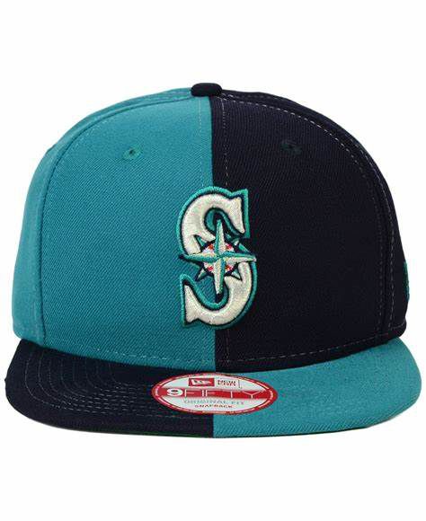 2023 MLB Seattle Mariners Hat TX 202306261